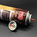refill butane gas lighter